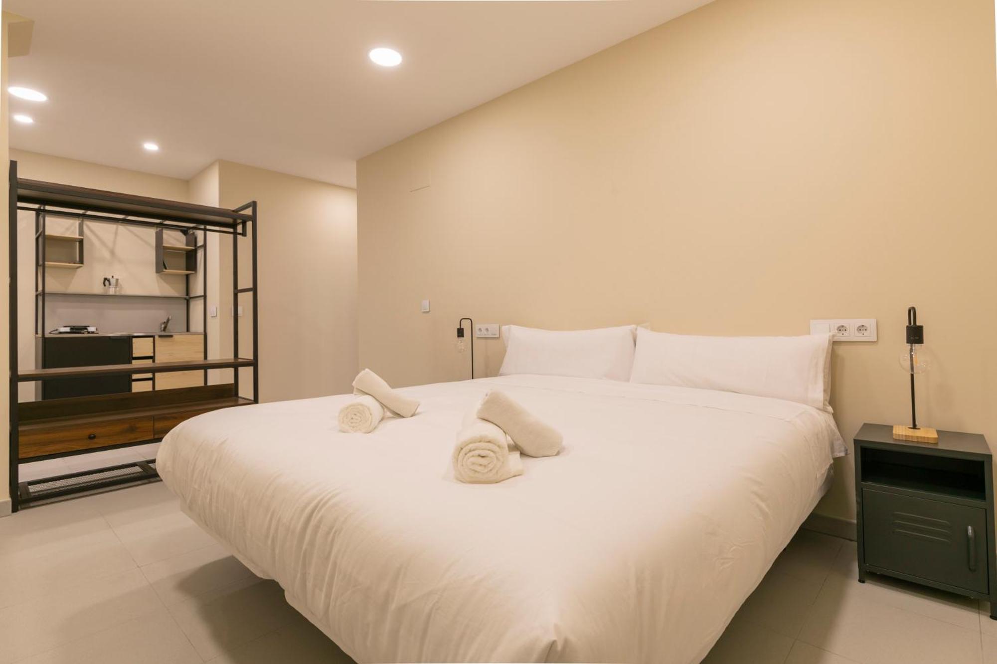 Appartement Homeabout Tetuan
