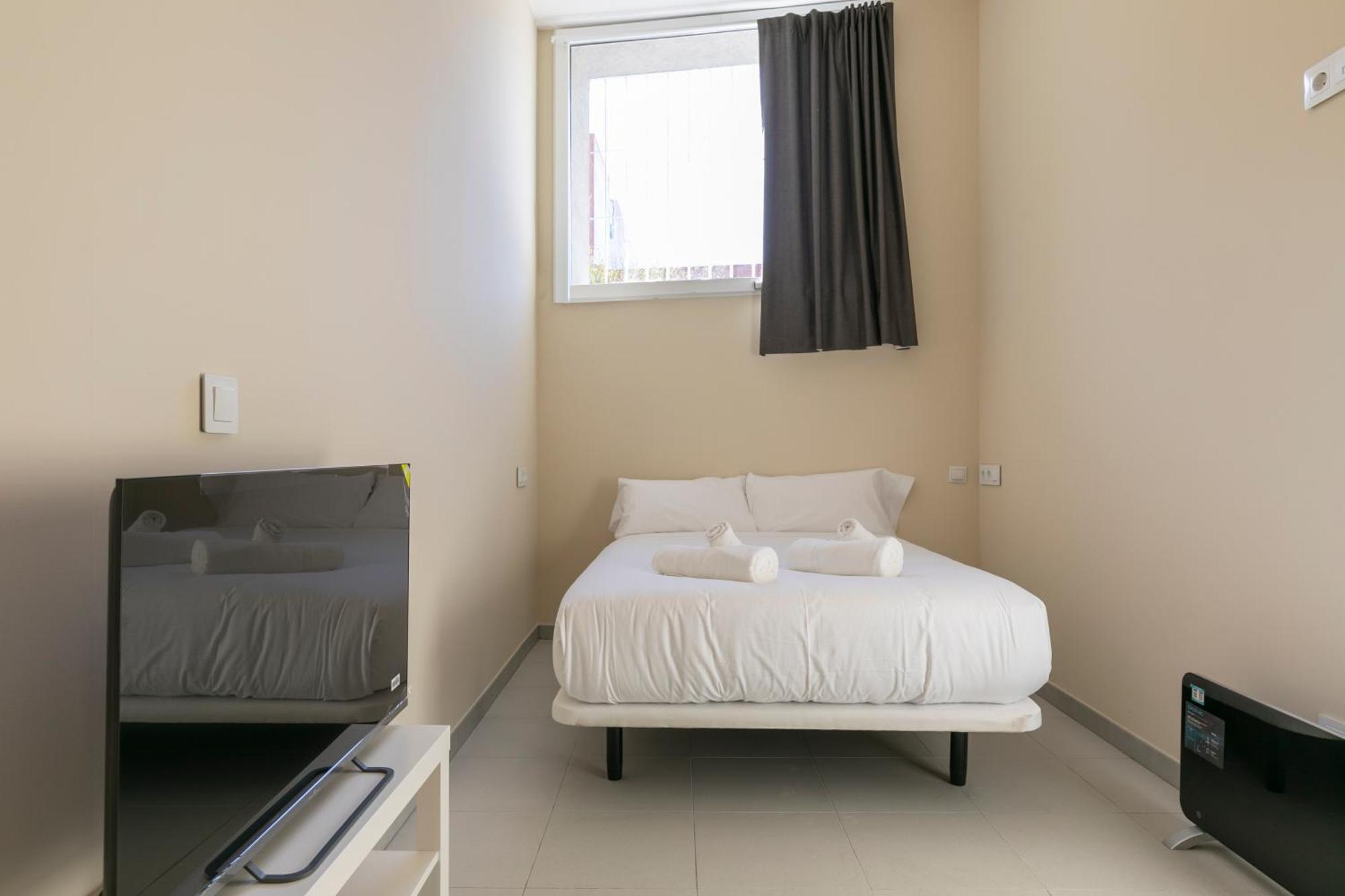 Appartement Homeabout Tetuan *