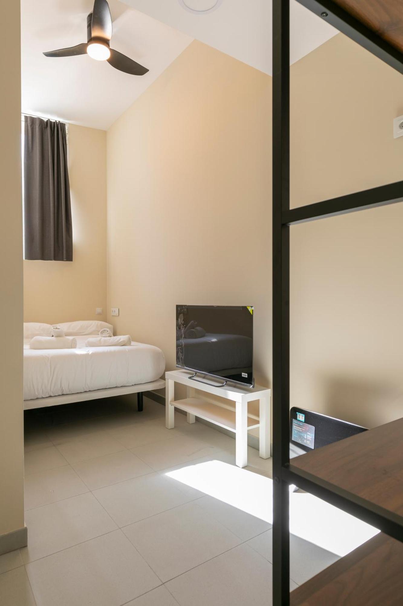 Homeabout Tetuan Appartement