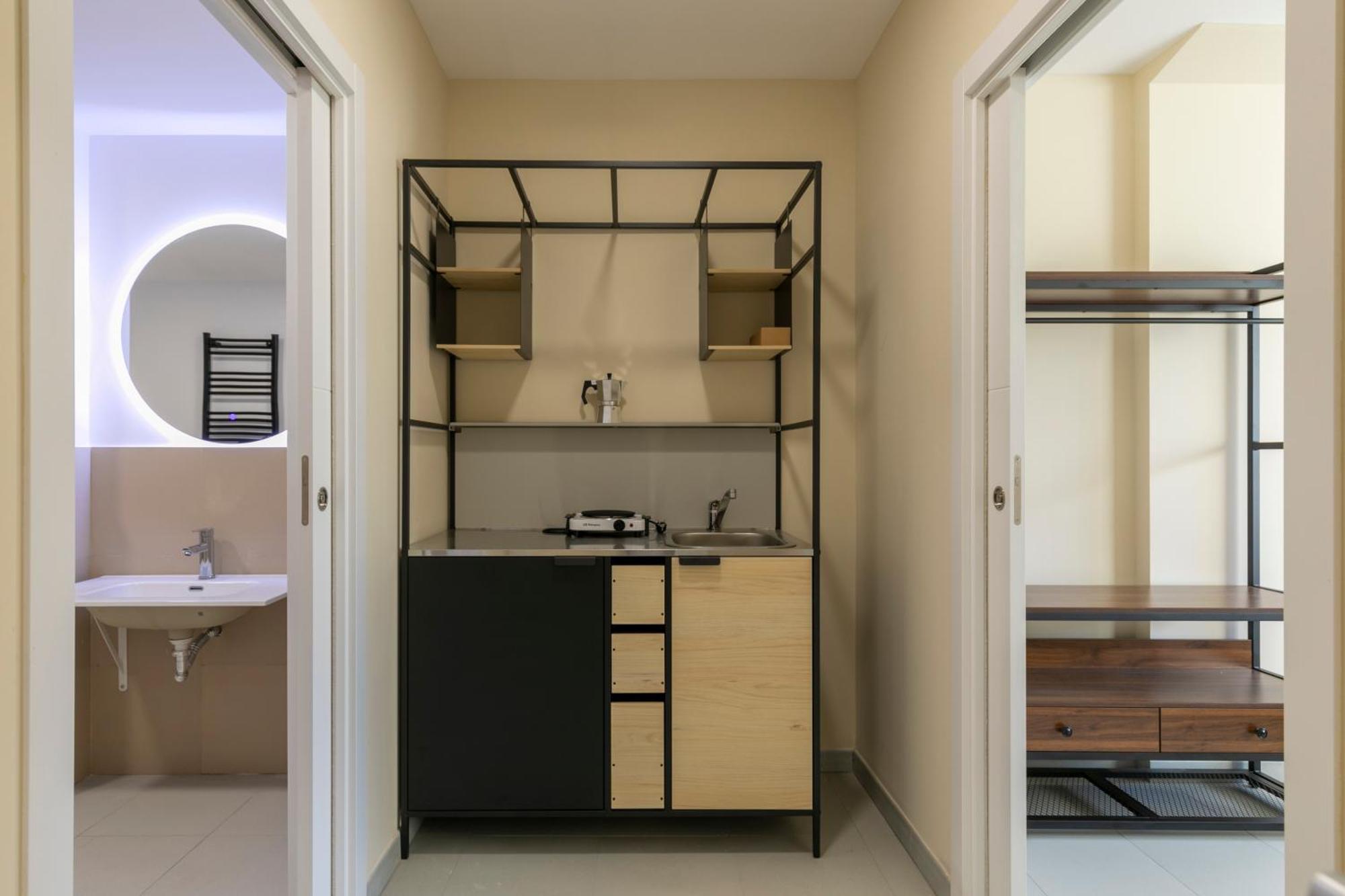 Appartement Homeabout Tetuan *