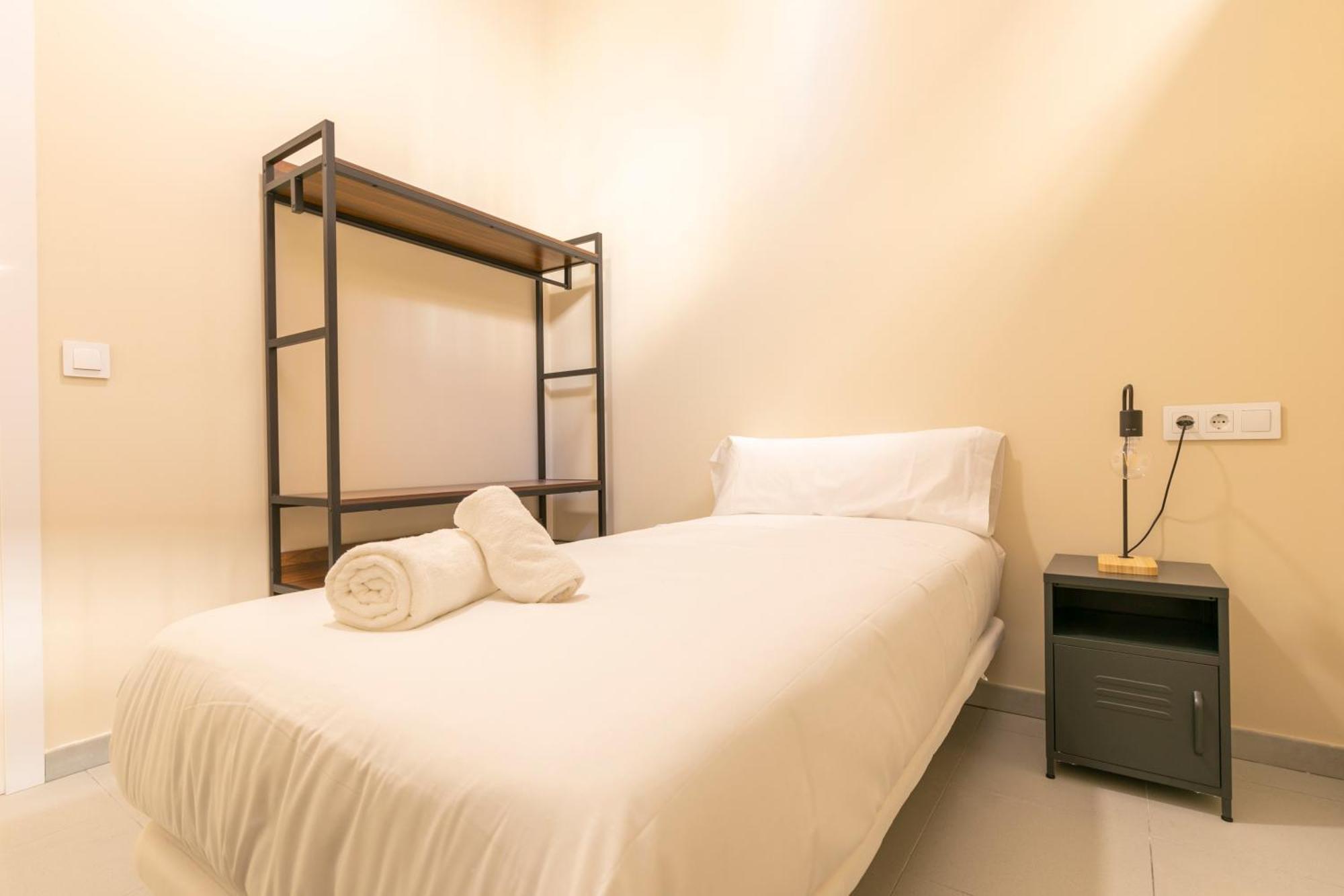 Homeabout Tetuan Apartment Madrid