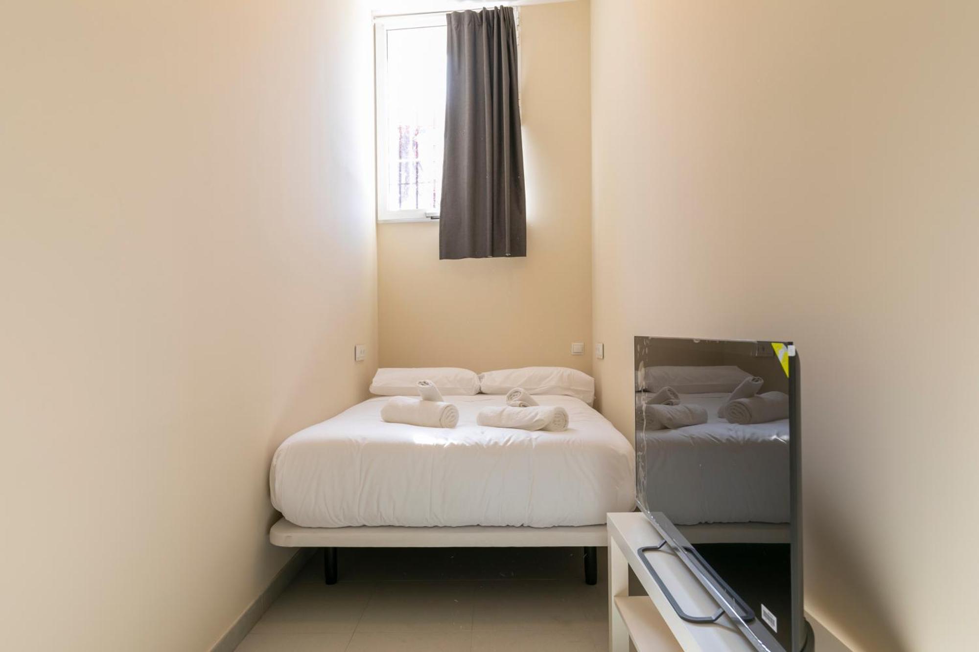 Homeabout Tetuan Apartment