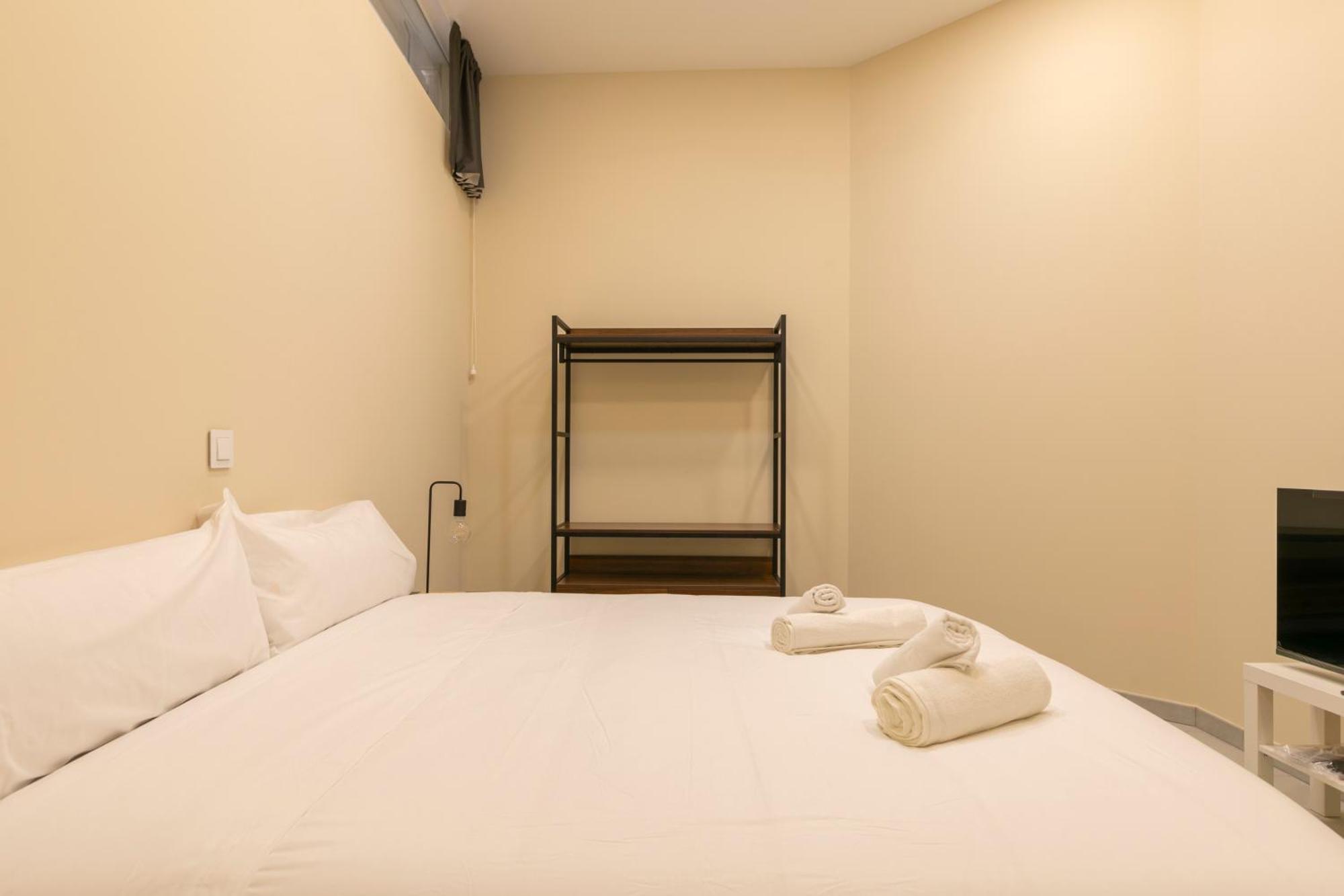 Apartment Homeabout Tetuan