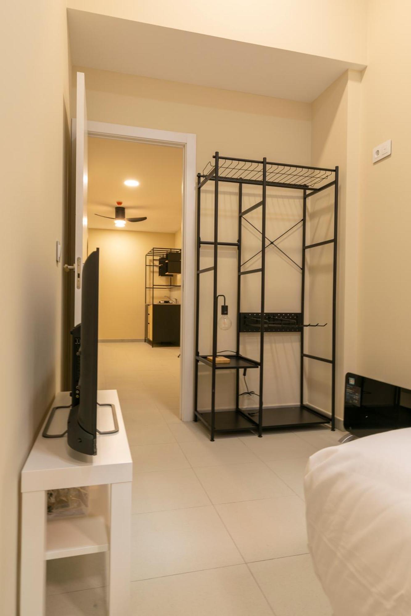 Homeabout Tetuan Apartment *