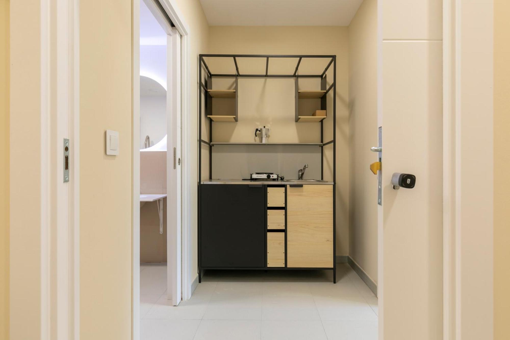 Apartment Homeabout Tetuan *