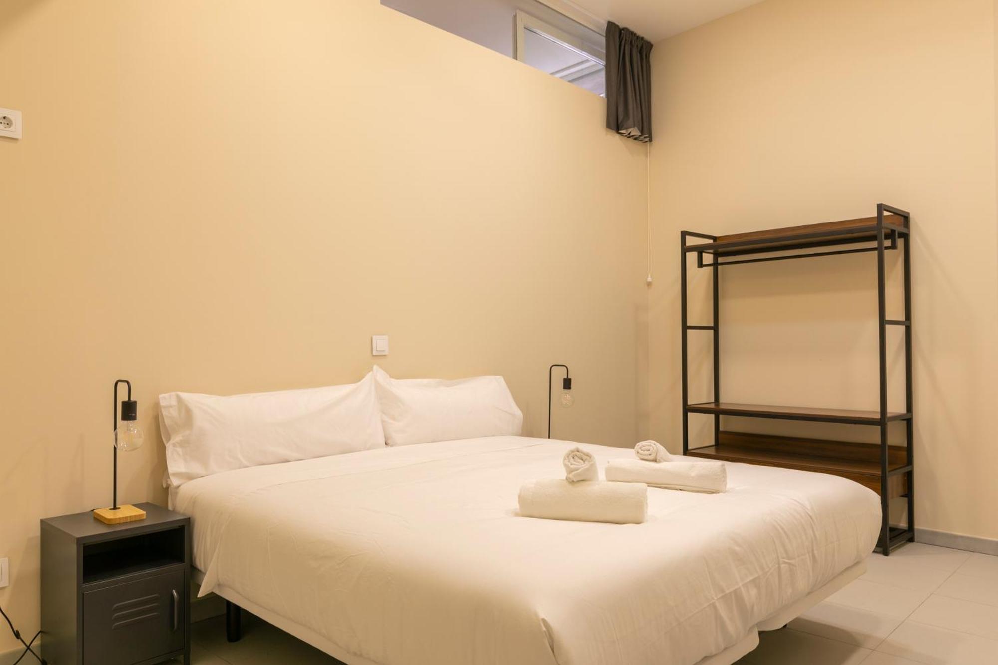 Apartment Homeabout Tetuan *