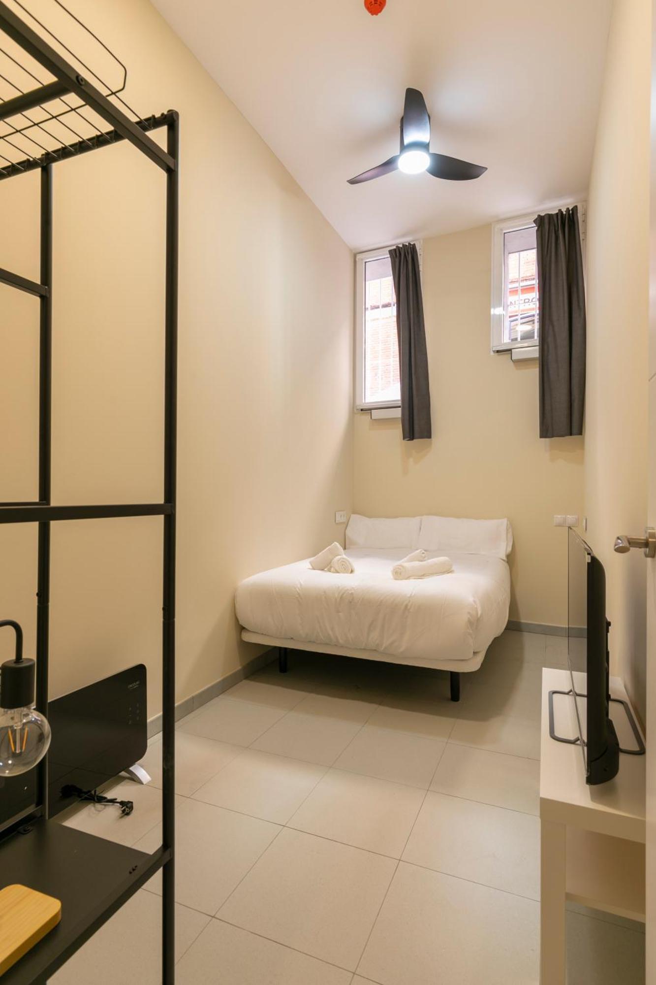 Apartment Homeabout Tetuan