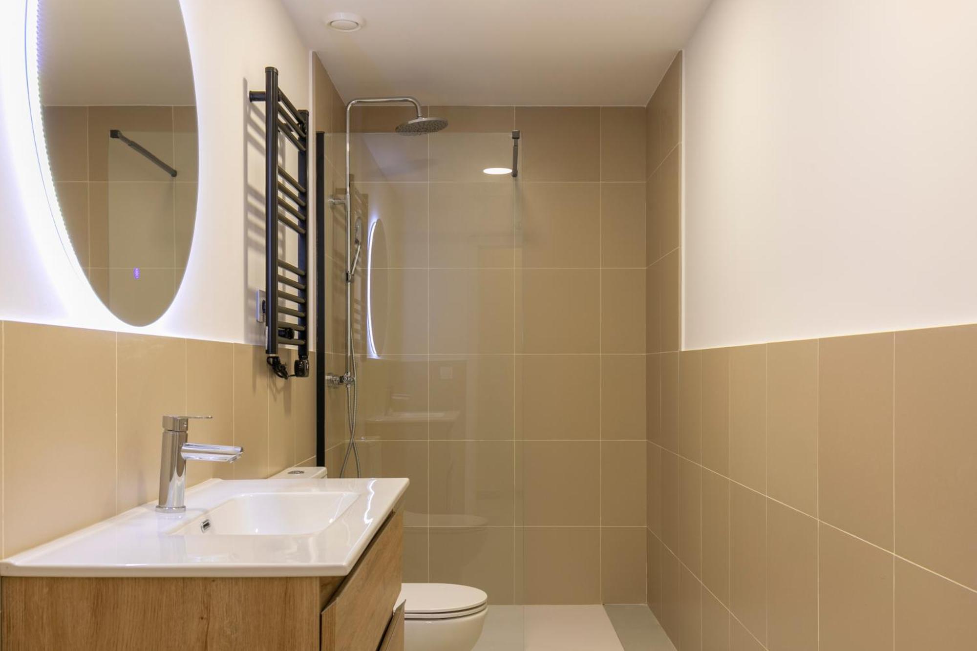 Homeabout Tetuan Apartment *