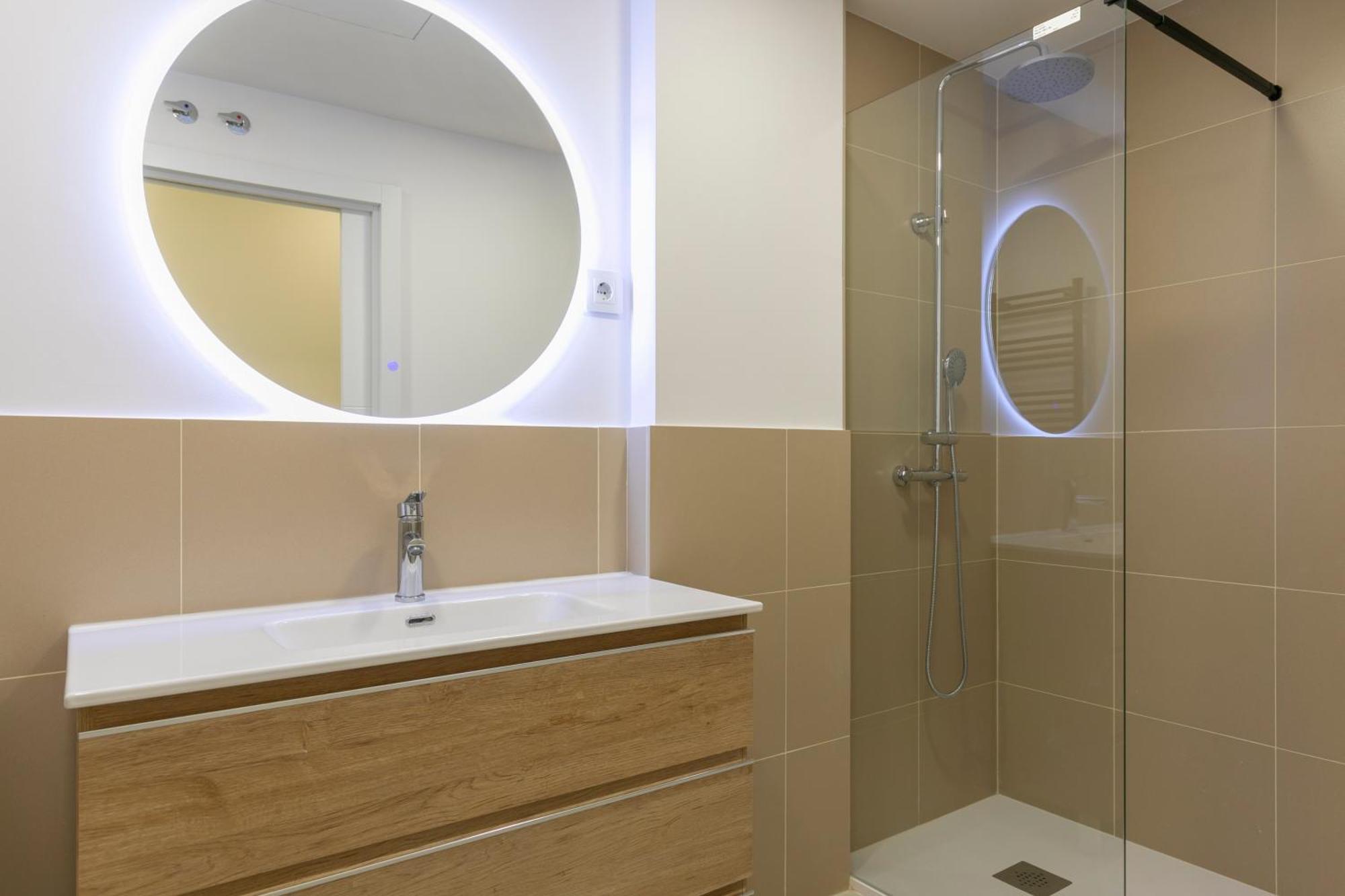 Apartment Homeabout Tetuan *