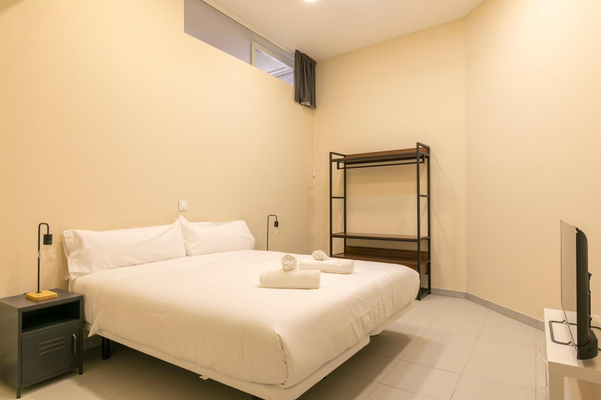 Homeabout Tetuan Apartment