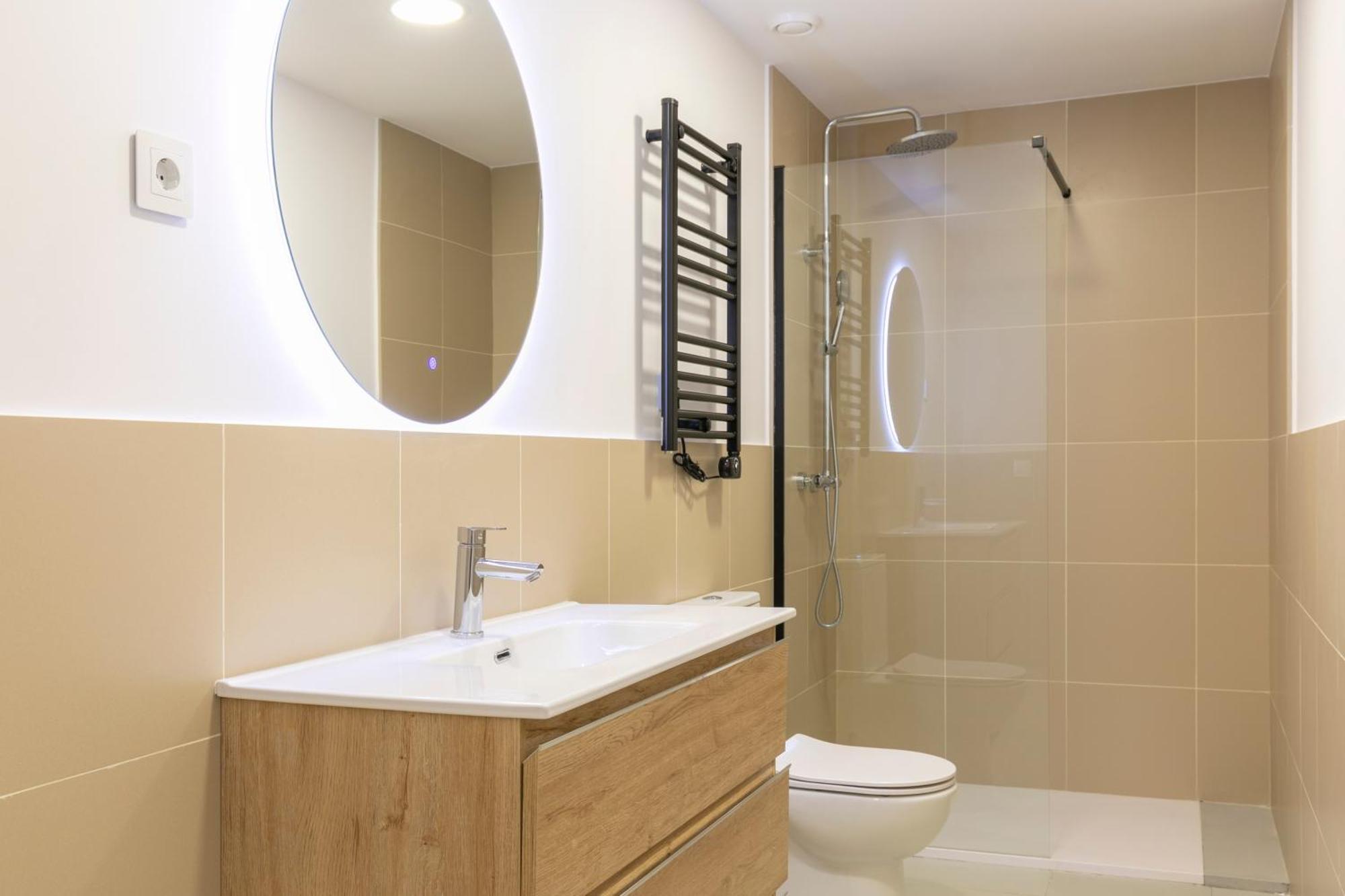 Homeabout Tetuan Apartment